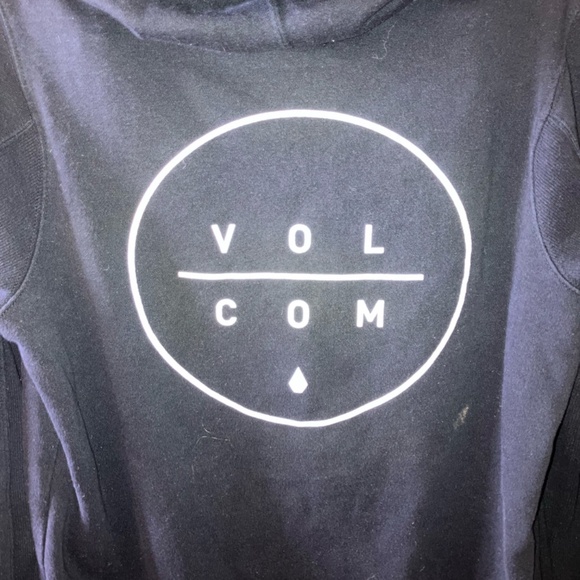 Volcom Hoodie - Picture 5 of 6